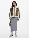 Desigual Desigual Edimburgo Damen Jacke