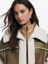 Desigual Desigual Edimburgo Damen Jacke