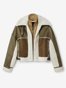 Desigual Desigual Edimburgo Damen Jacke