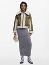 Desigual Desigual Edimburgo Damen Jacke