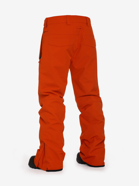 Horsefeathers Orca Pferdefedern Hose - rot