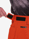Horsefeathers Orca Pferdefedern Hose - rot