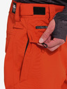 Horsefeathers Orca Pferdefedern Hose - rot