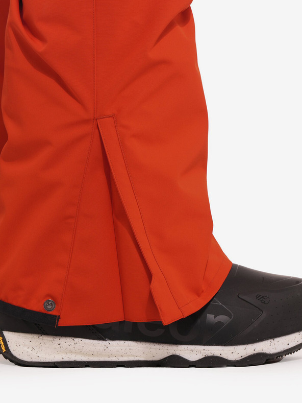 Horsefeathers Orca Pferdefedern Hose - rot