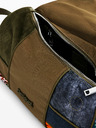 Desigual Desigual Damen Tasche mit Tarnmuster Phuket