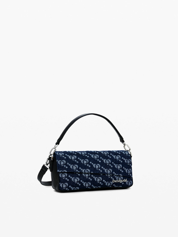Desigual Desigual Damen Arco Gemusterte Handtasche Phuket