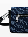 Desigual Desigual Damen Arco Gemusterte Handtasche Phuket