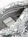 Desigual Desigual Damen Flossy Eibar Mini Handtasche in Silber