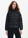 Desigual Damen-Winter-Steppmantel Desigual Drammen