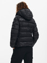 Desigual Damen-Winter-Steppmantel Desigual Drammen
