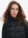 Desigual Damen-Winter-Steppmantel Desigual Drammen