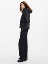 Desigual Damen-Winter-Steppmantel Desigual Drammen