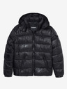 Desigual Damen-Winter-Steppmantel Desigual Drammen