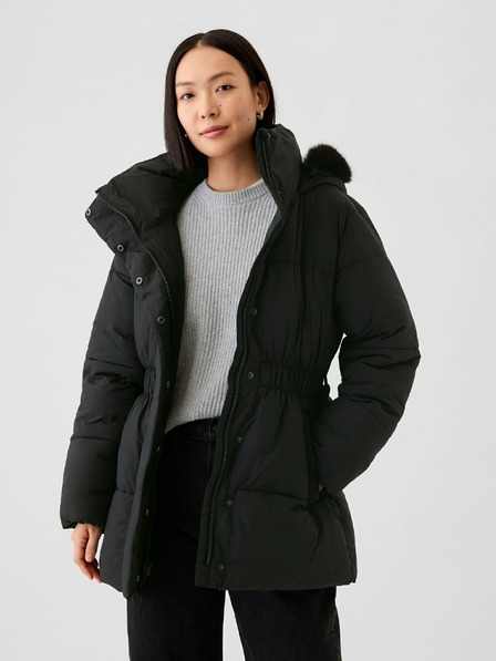 GAP Wasserdichte Winterjacke