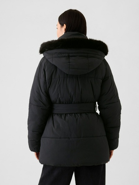 GAP Wasserdichte Winterjacke