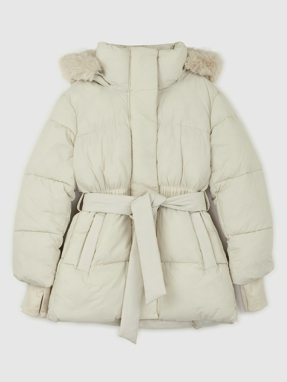 GAP Wasserabweisende Winterjacke GAP