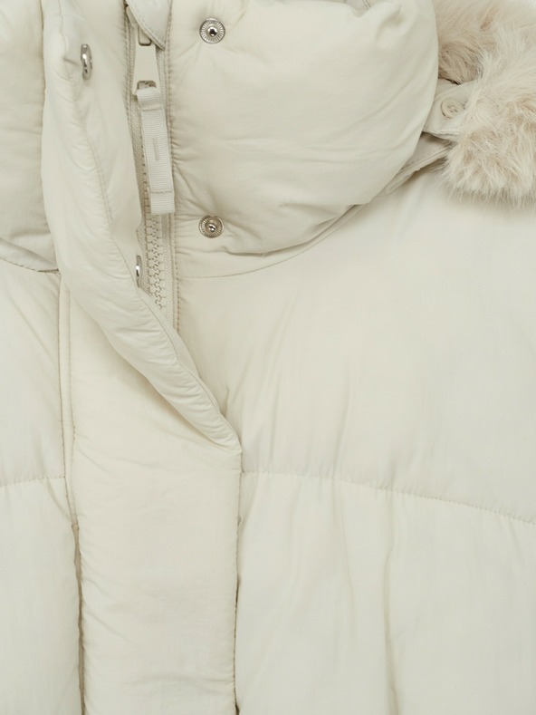 GAP Wasserabweisende Winterjacke GAP