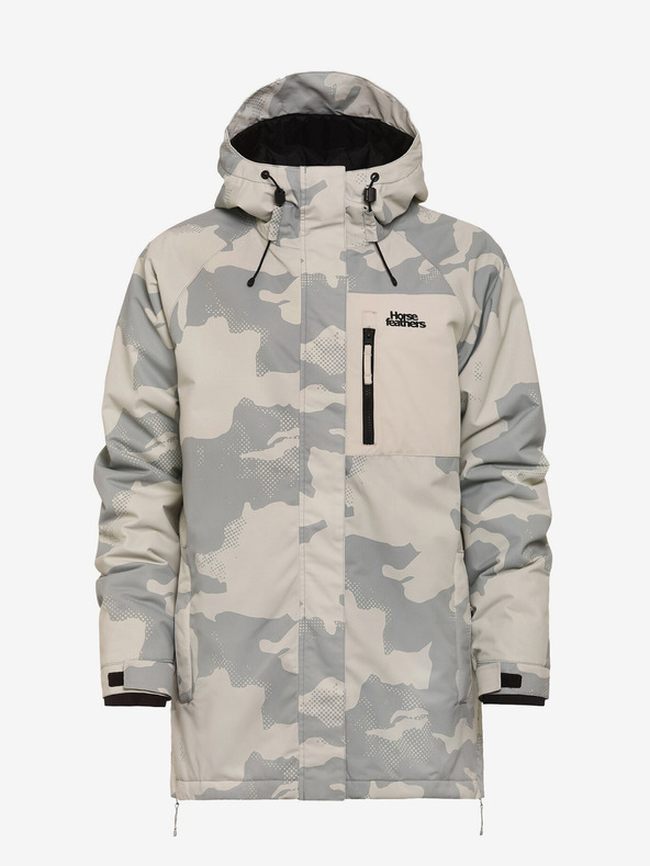 Horsefeathers Elara Winter Jacket