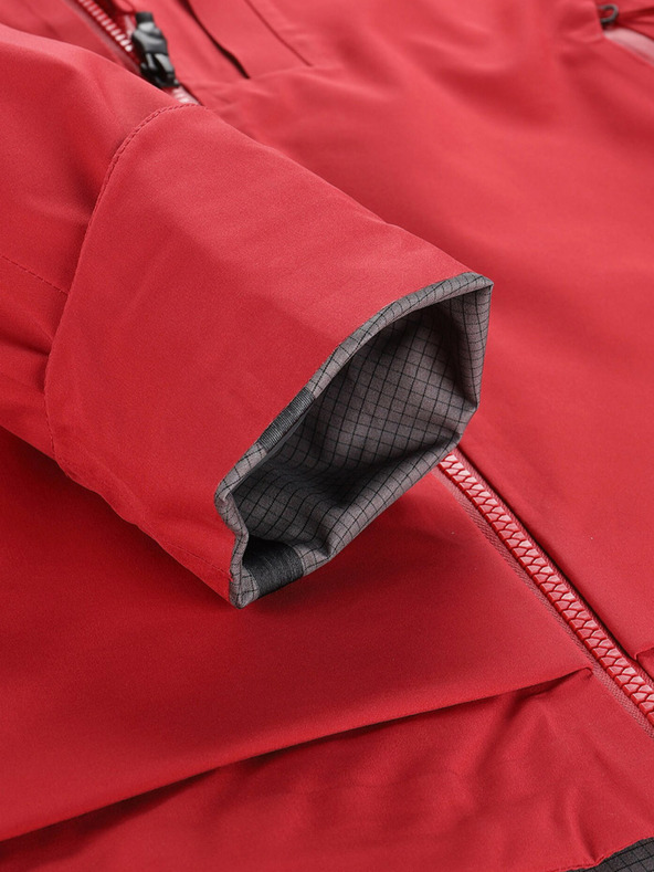 ALPINE PRO Gora Jacket