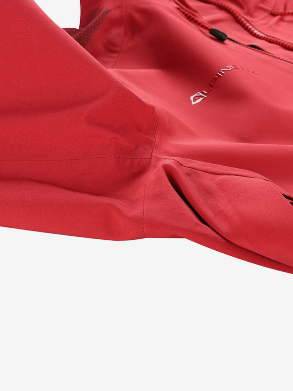 ALPINE PRO Gora Jacket