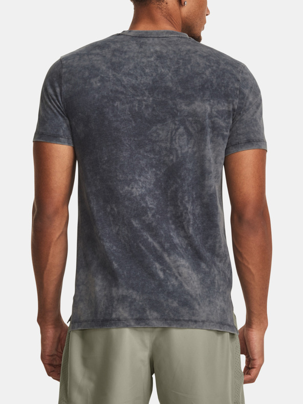 Under Armour Herren T-Shirt Under Armour RUN ANYWHERE TEE