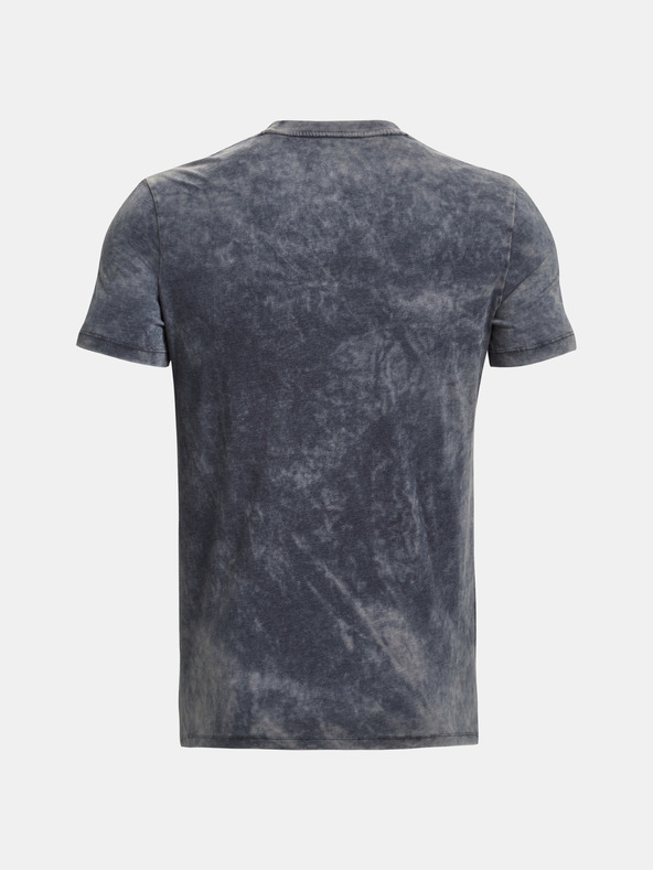 Under Armour Herren T-Shirt Under Armour RUN ANYWHERE TEE