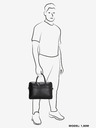 Beagles Beagles Murcia Business Tasche Schwarz