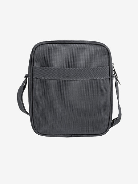 Travelite Crosslite Shoulderbag Anthracite Bag