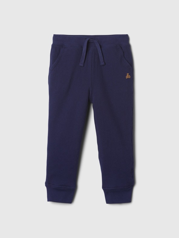 GAP Baby gefütterte Sweathose GAP