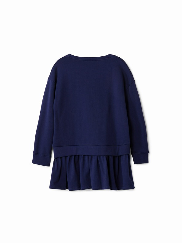 Desigual Desigual Alessia Mädchen Kleid