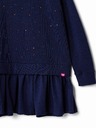Desigual Desigual Alessia Mädchen Kleid