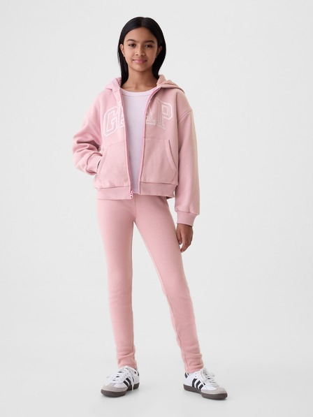 GAP Kinder Gefütterte Leggings