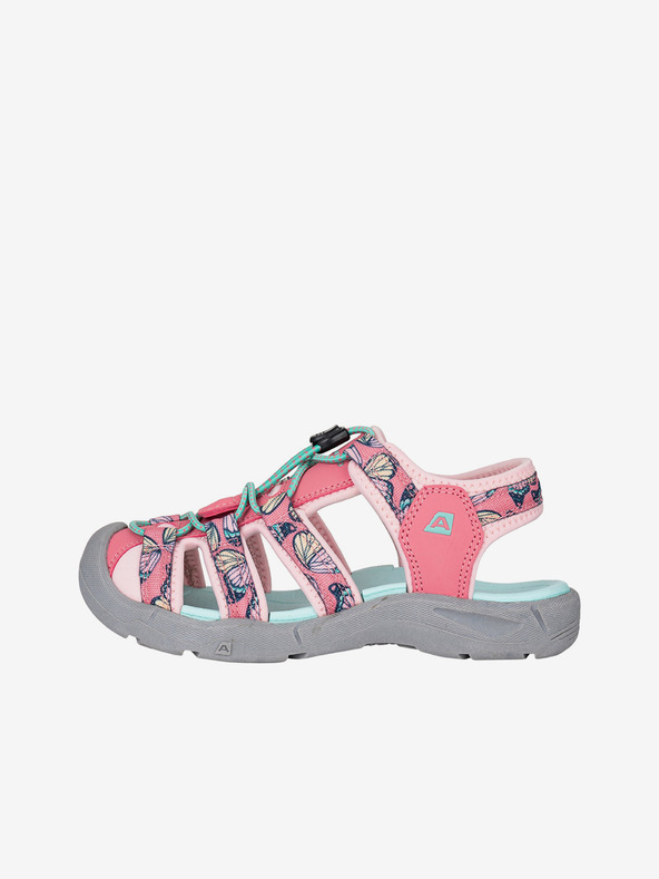 ALPINE PRO Gaster Children's Sandals