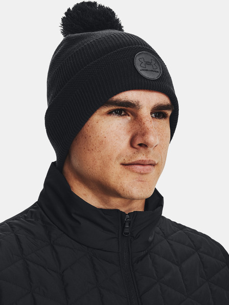 Under Armour Herren Under Armour UA Fahrer Pom Kappe