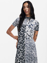 Desigual Desigual Patchsi Kleid für Frauen