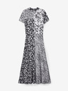 Desigual Desigual Patchsi Kleid für Frauen