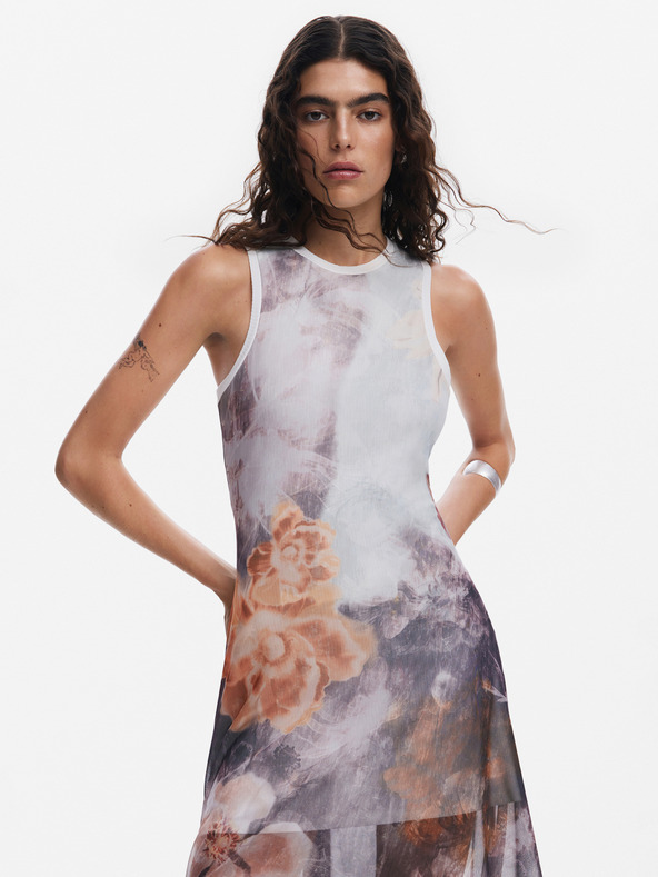 Desigual Damen Desigual Arena Kleid
