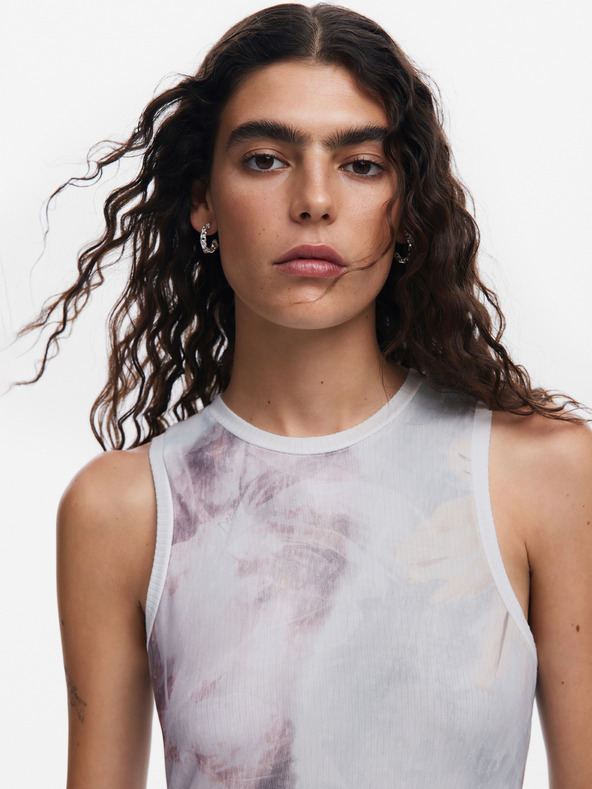 Desigual Damen Desigual Arena Kleid