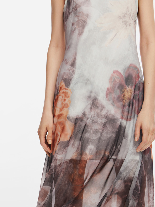 Desigual Damen Desigual Arena Kleid