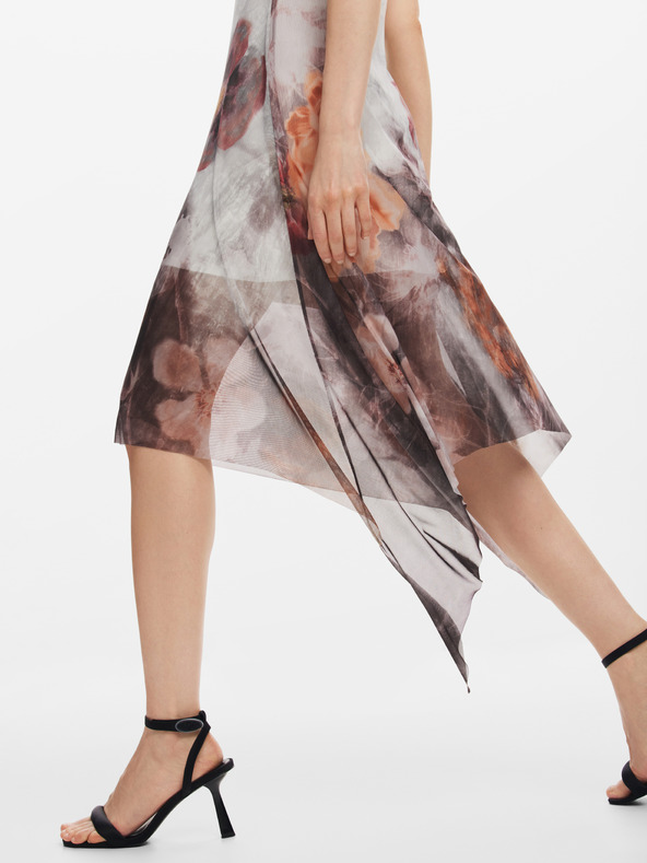 Desigual Damen Desigual Arena Kleid