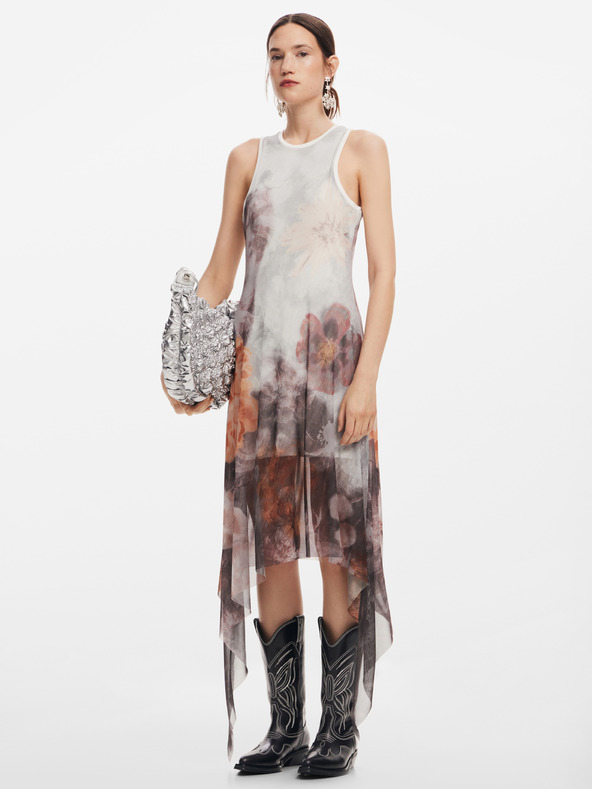 Desigual Damen Desigual Arena Kleid