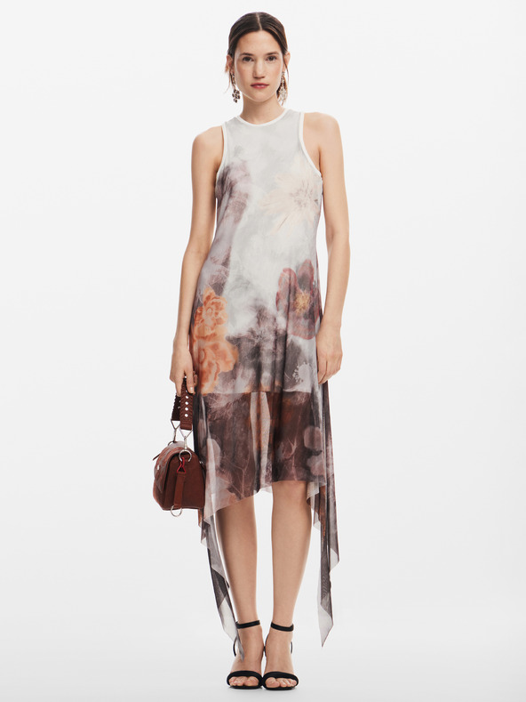 Desigual Damen Desigual Arena Kleid