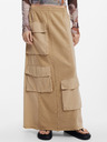 Desigual Damen Cargo-Rock Desigual Preston