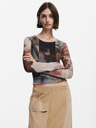 Desigual Damen Cargo-Rock Desigual Preston