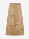 Desigual Damen Cargo-Rock Desigual Preston
