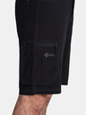 Kilpi Schwarze Herren Kilpi Asher-M Shorts