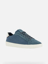 Geox Blau Herren Geox Affile Turnschuhe