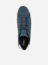 Geox Blau Herren Geox Affile Turnschuhe