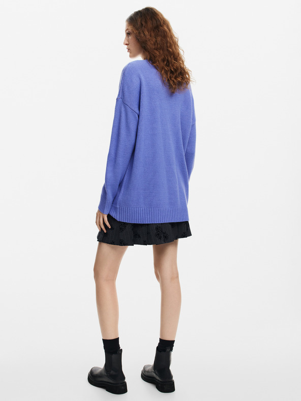 Desigual Desigual Pensee Lacroix Damen Pullover