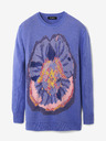 Desigual Desigual Pensee Lacroix Damen Pullover
